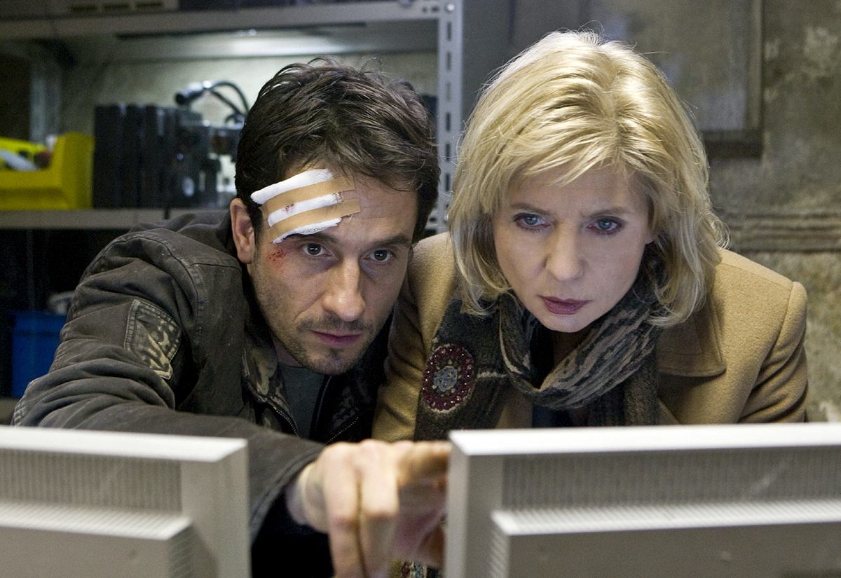 Tatort tatort
