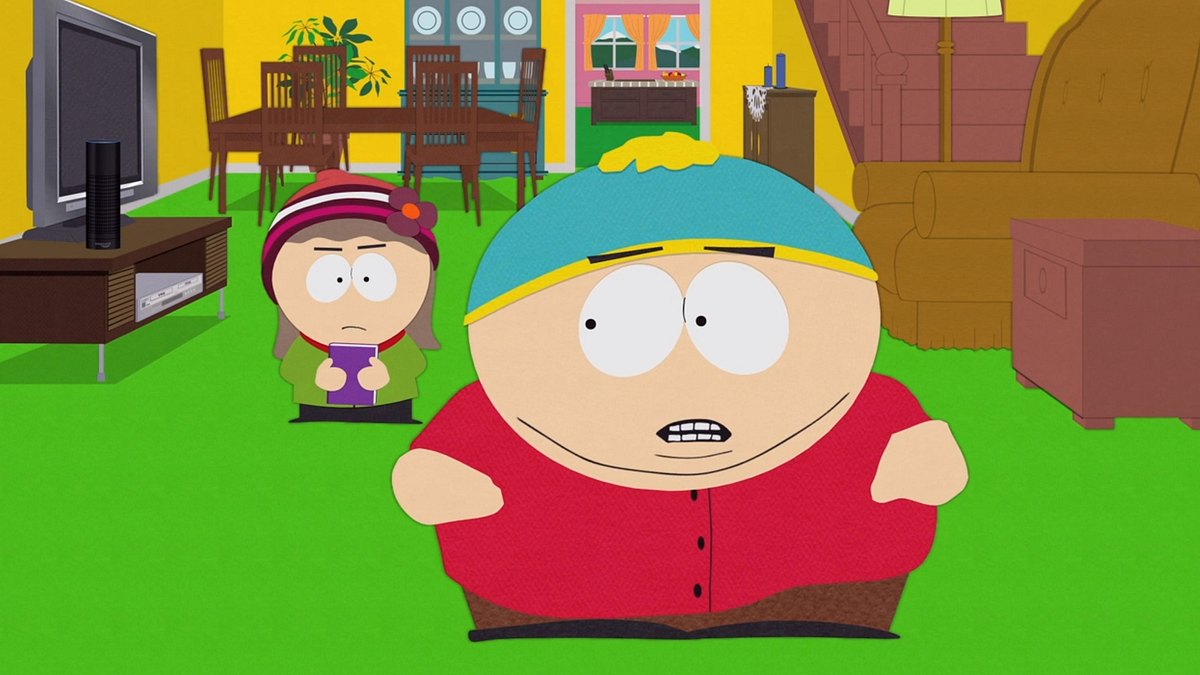 south park