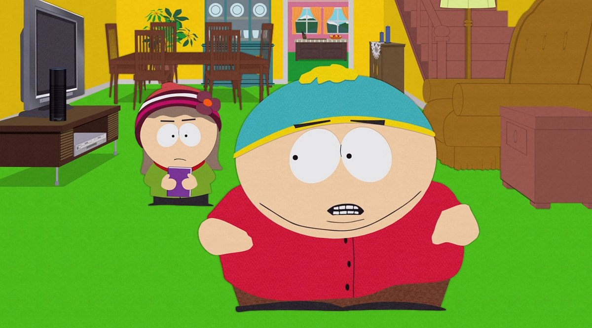 South Park south park