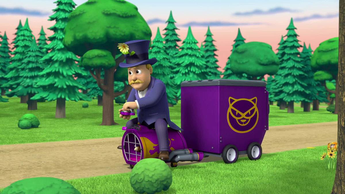 Paw Patrol - Helfer auf vier Pfoten paw patrol - helfer auf vier pfoten