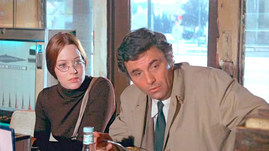columbo