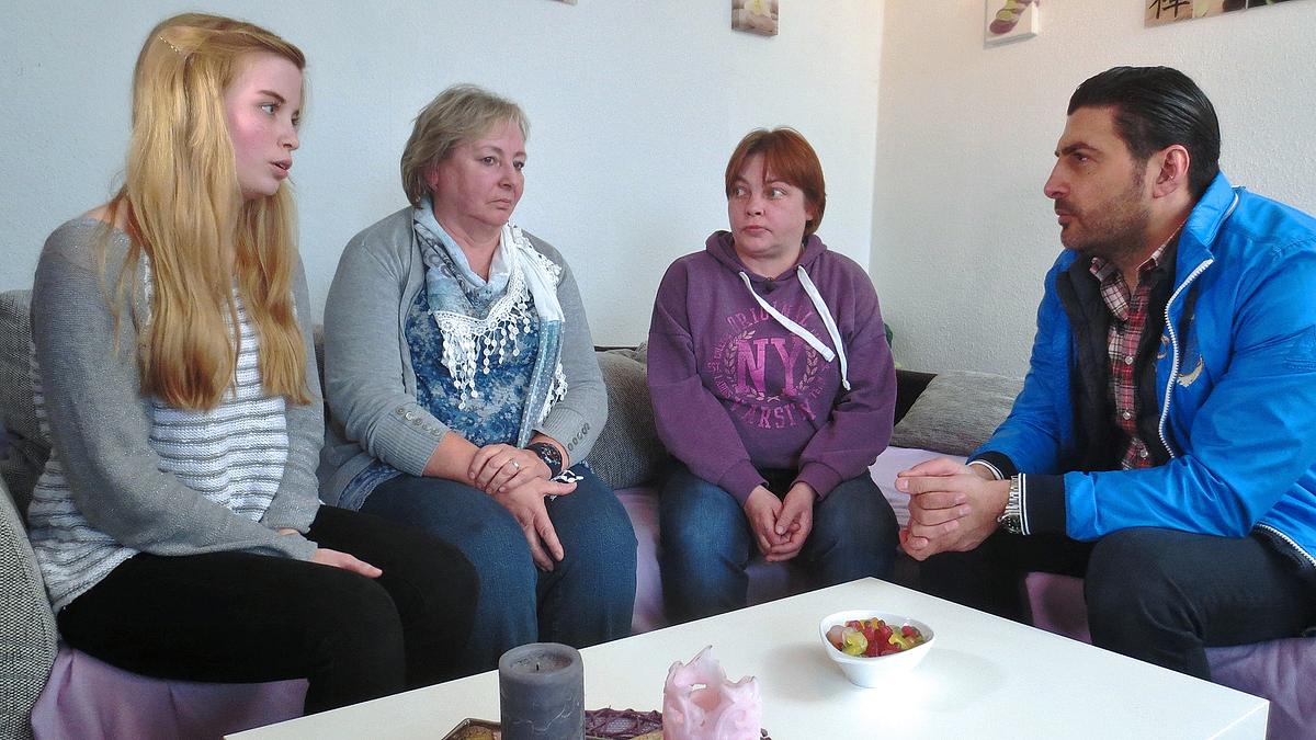 der trödeltrupp - das geld liegt im keller