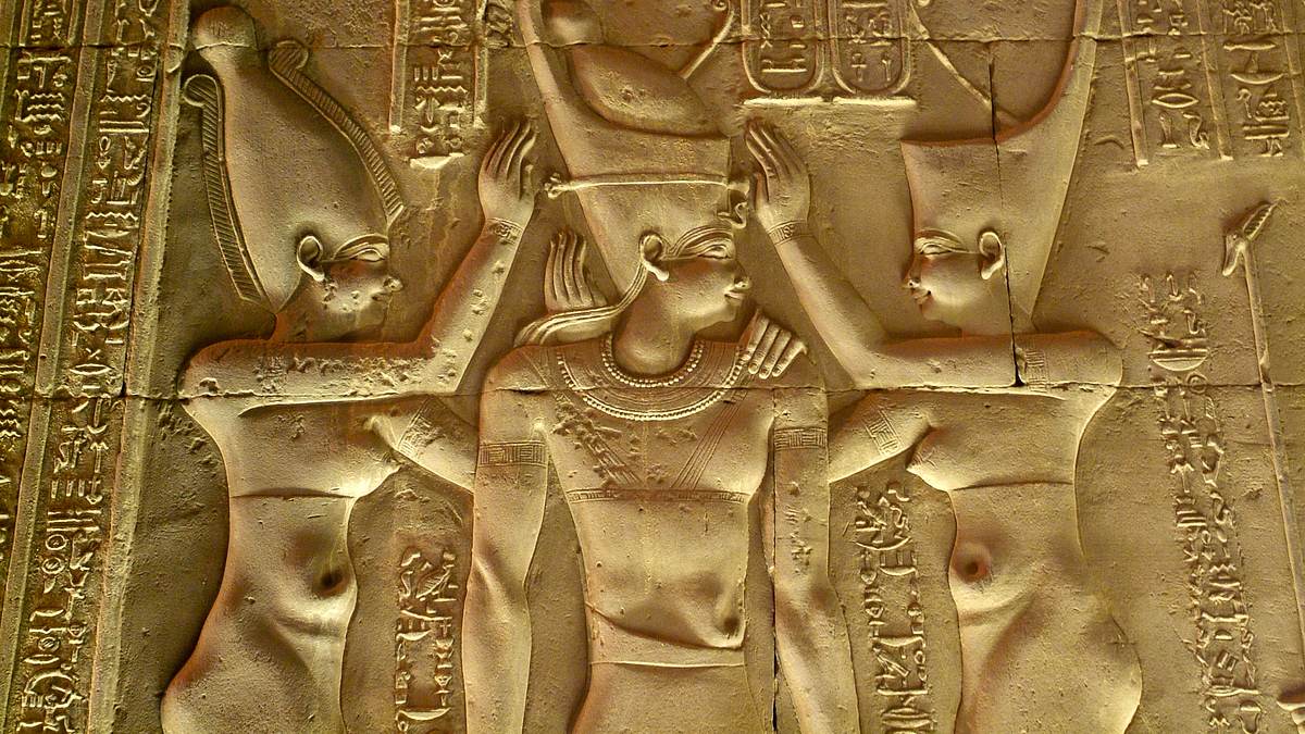ancient aliens - unerklärliche phänomene