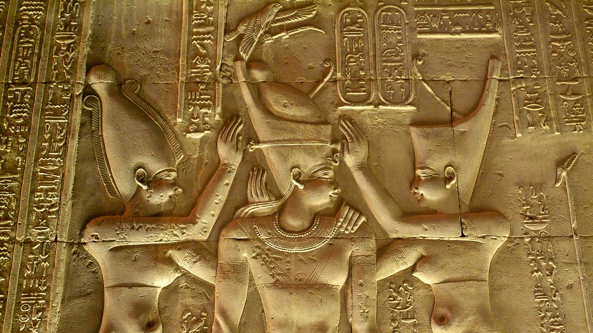 ancient aliens - unerklärliche phänomene