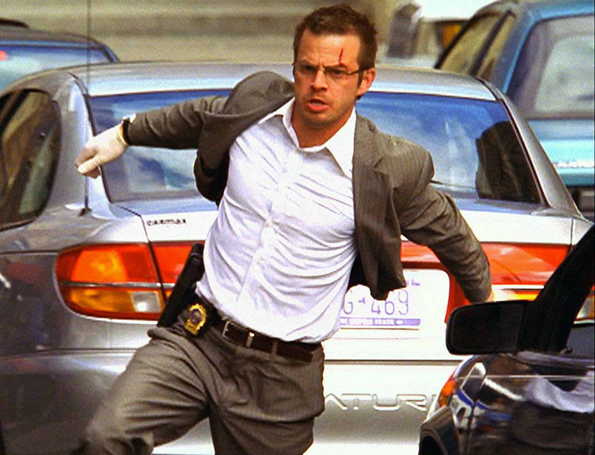 csi: ny