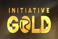 Initiative Gold