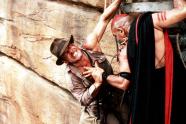 Indiana Jones und der Tempel des Todes