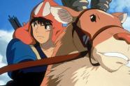 Prinzessin Mononoke