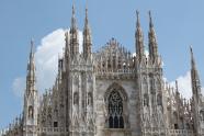 Mailand und Bergamo - Von italienischer Eleganz und schlichter Schönheit