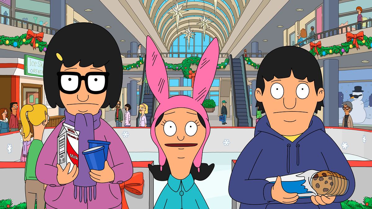 bobs burgers