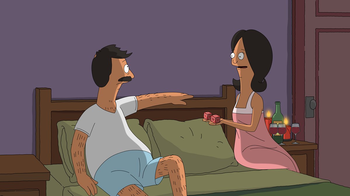 bobs burgers