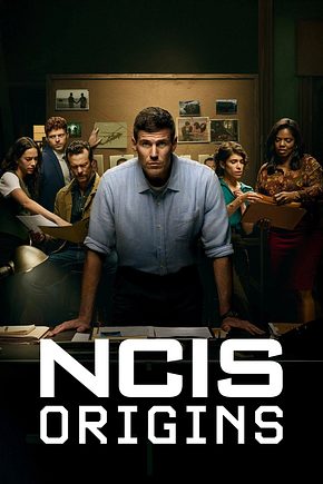 NCIS: Origins - Foto: TMDB