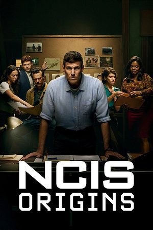 NCIS: Origins - Foto: TMDB