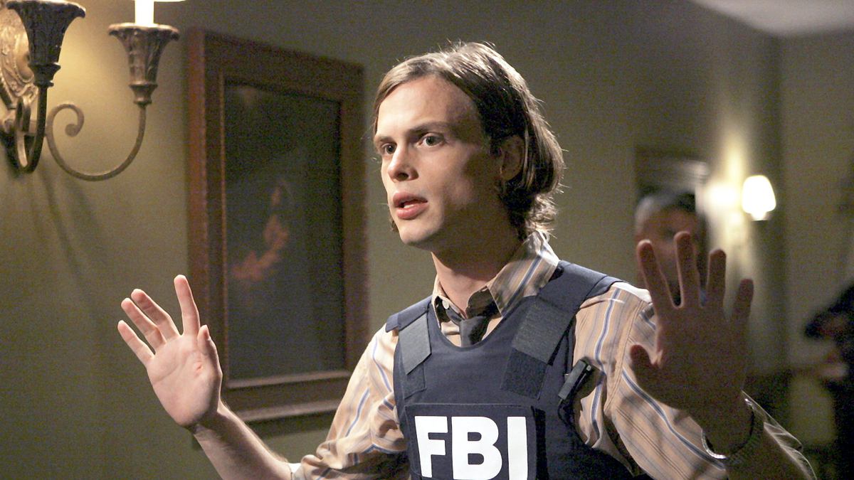 criminal minds