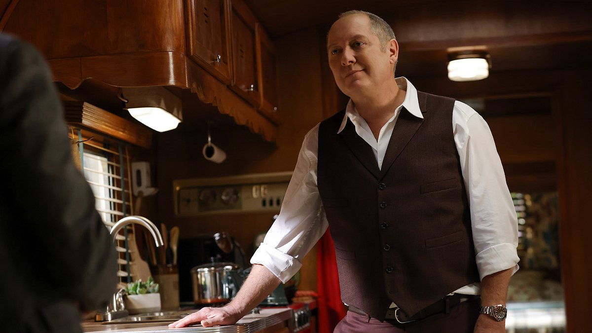 the blacklist
