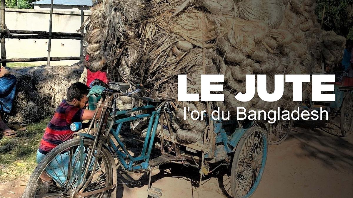 faserfarmer - bei den jutebauern von bangladesch