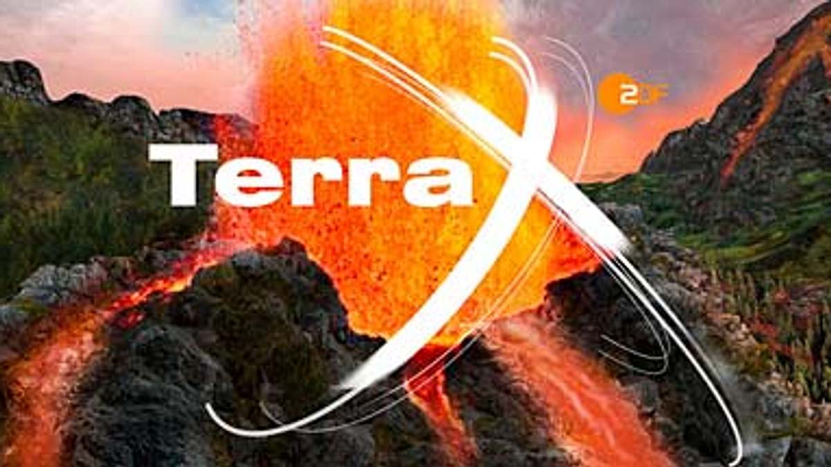 terra x