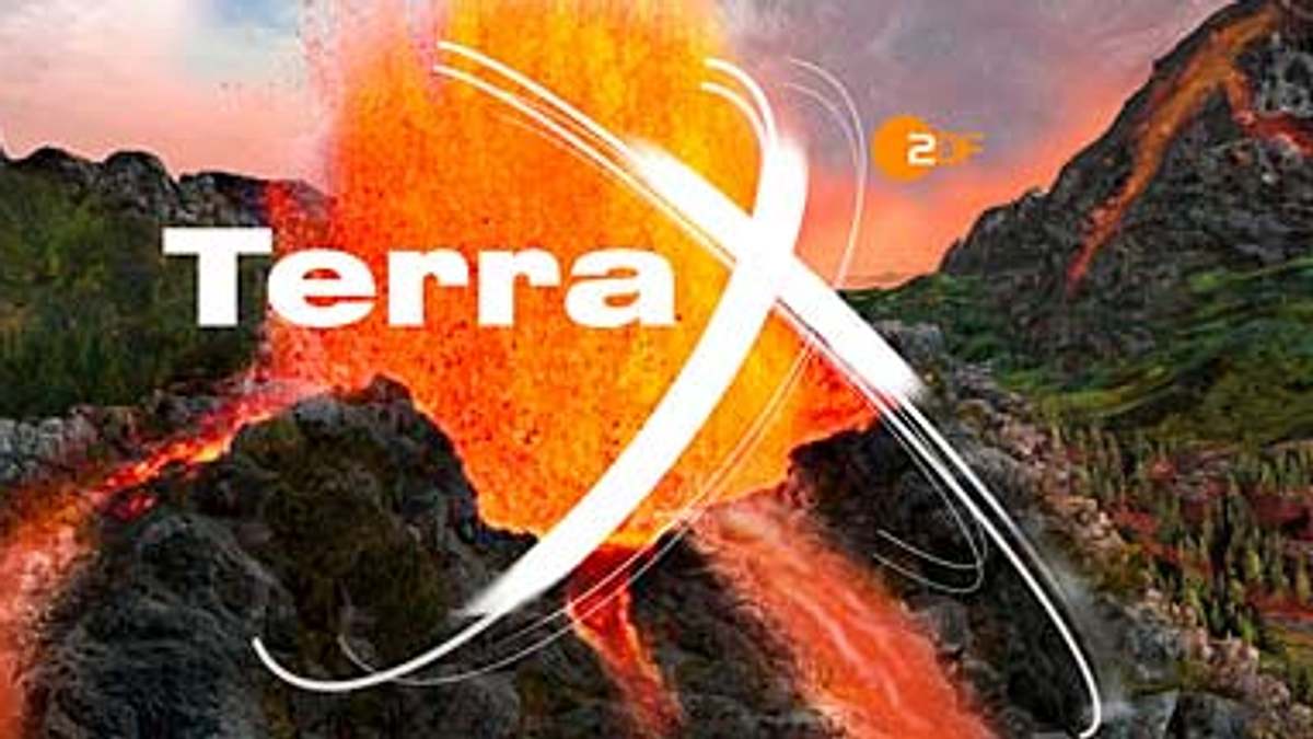 terra x