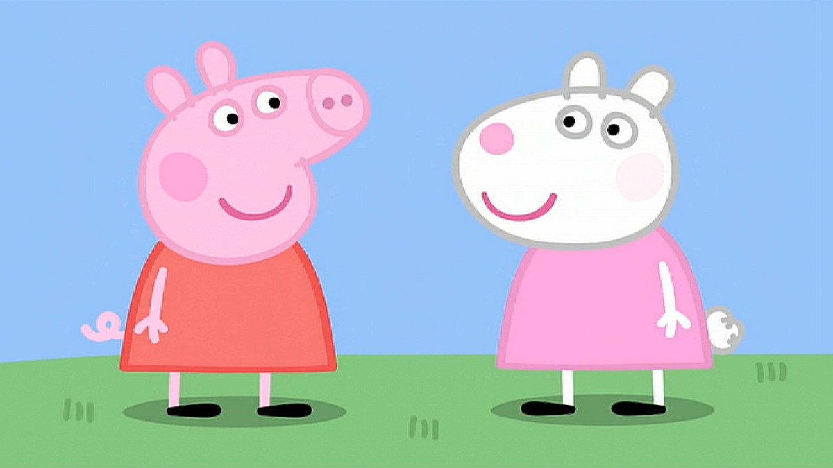 peppa pig