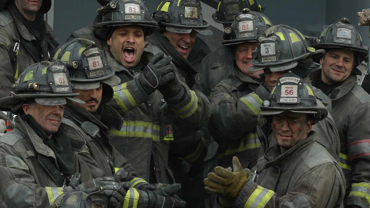 chicago fire