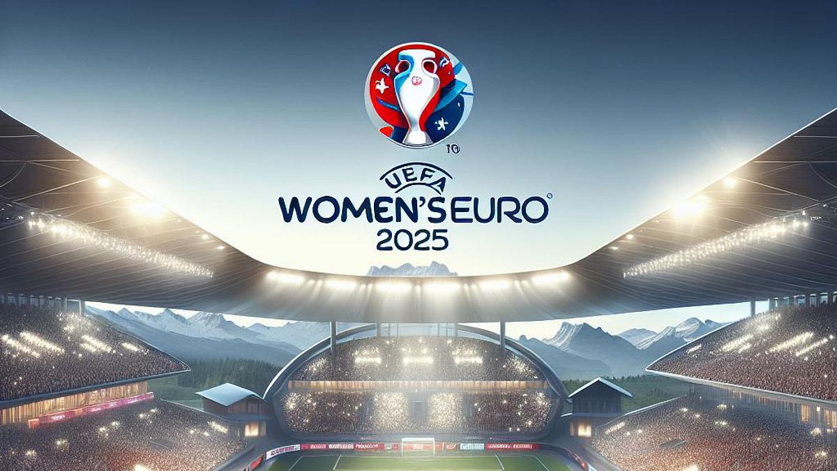 uefa frauen-europameisterschaft schweiz 2025 / sportschau
