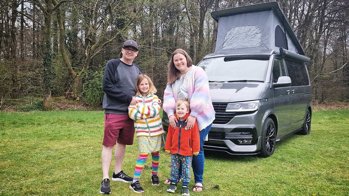 Die Luxuscamper - Komfortabel unterwegs die luxuscamper - komfortabel unterwegs