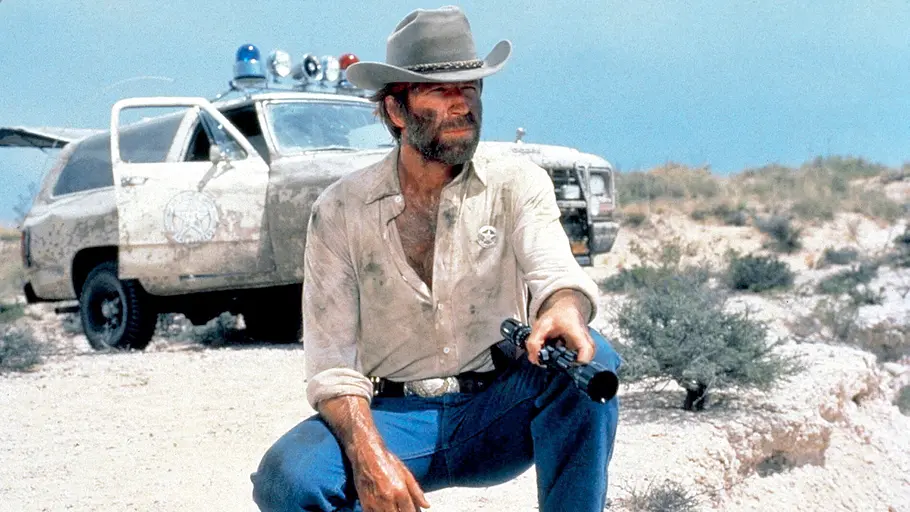 McQuade - Der Wolf mcquade - der wolf