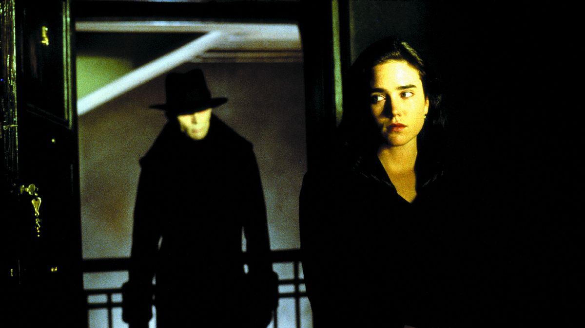 dark city