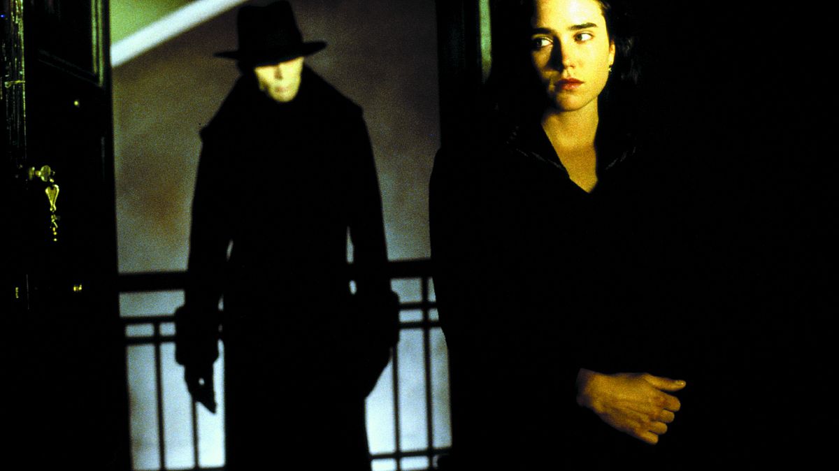 dark city