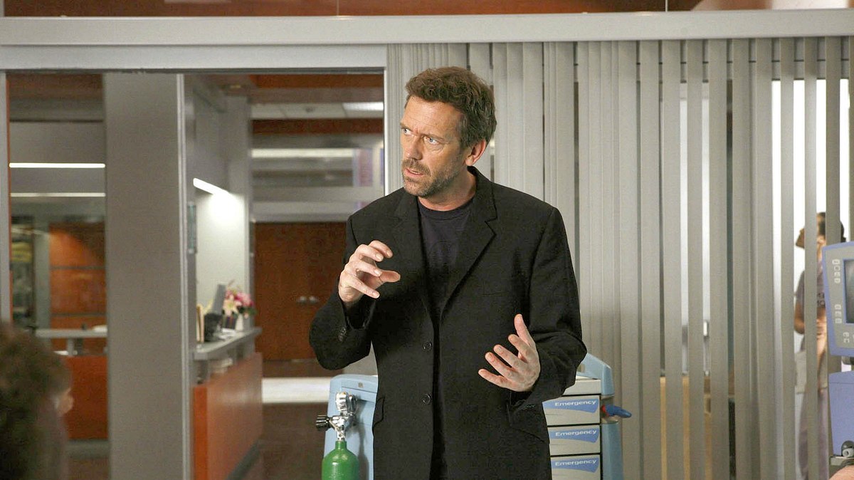 dr. house