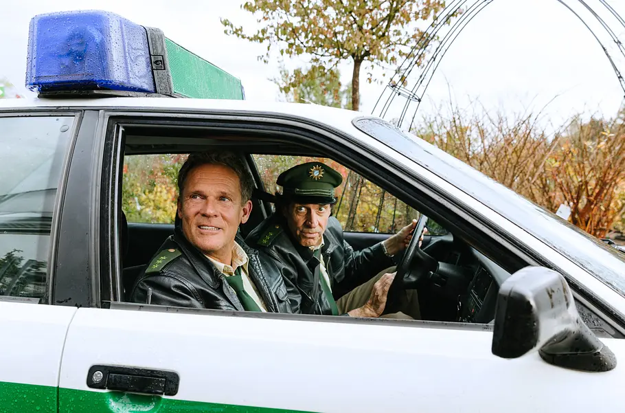 Hubert und Staller hubert und staller