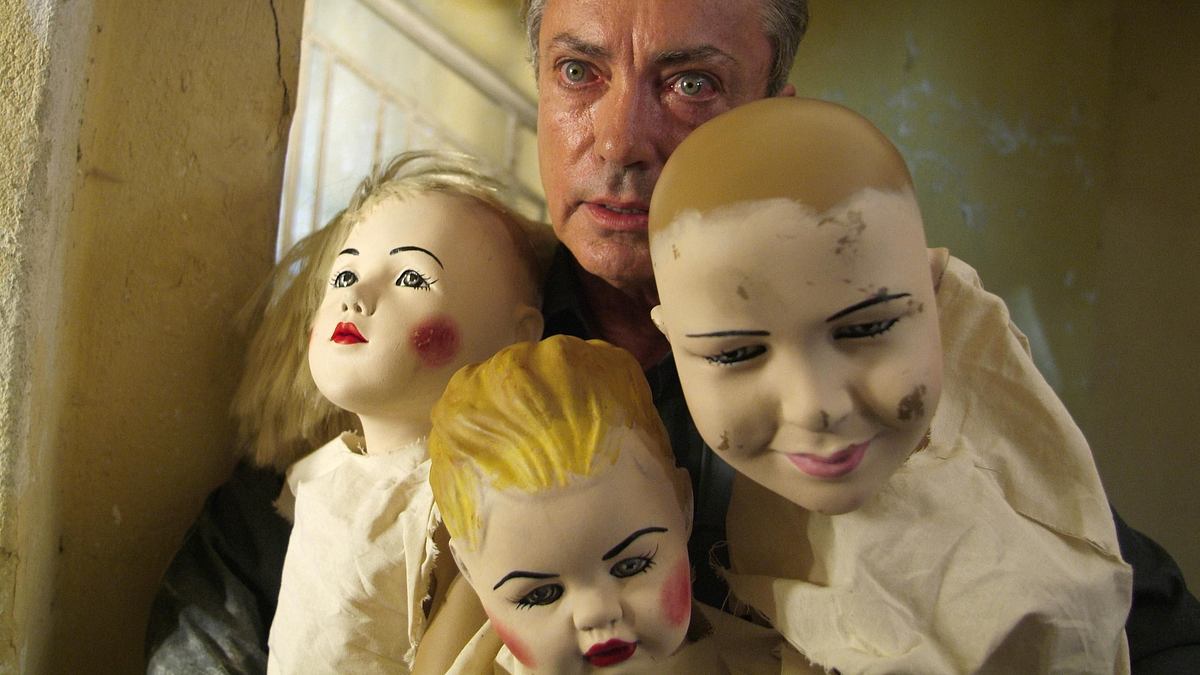 children of wax