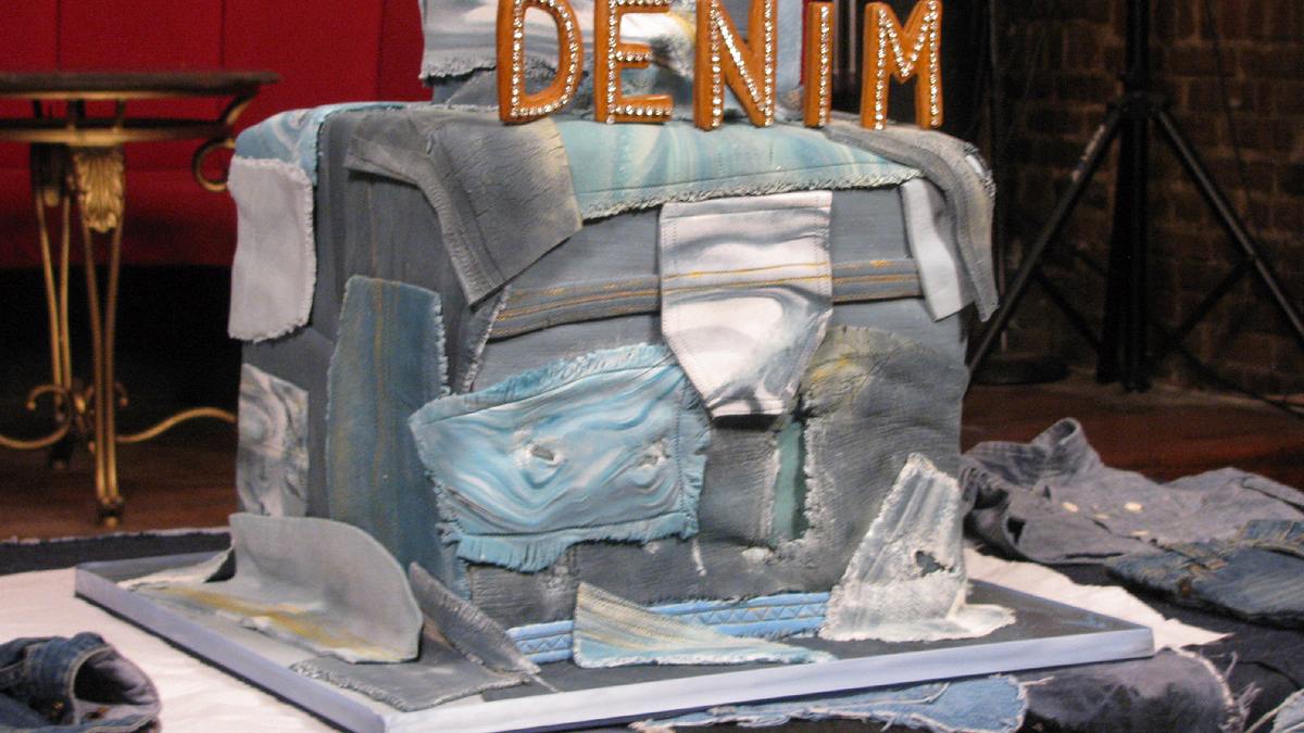 cake boss: buddys tortenwelt
