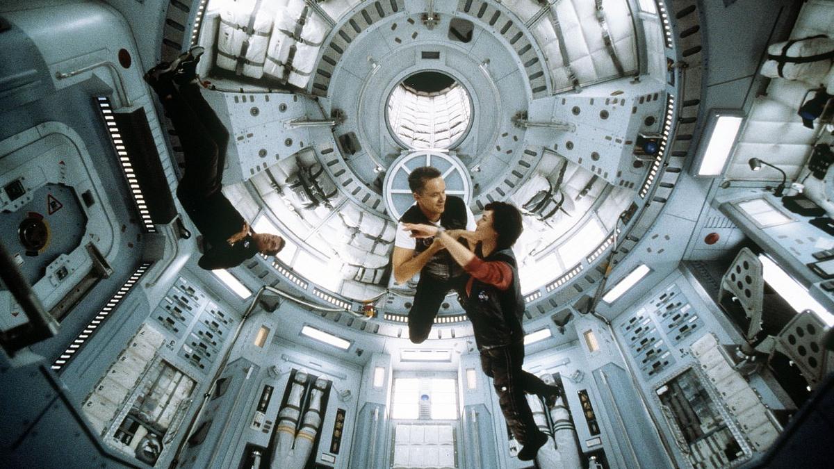 mission to mars