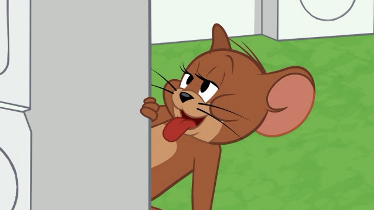 die tom und jerry show