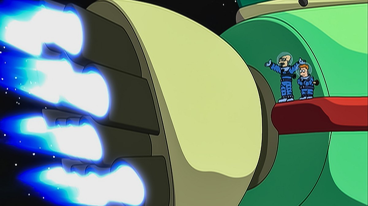 futurama