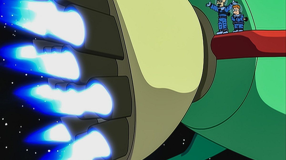 futurama