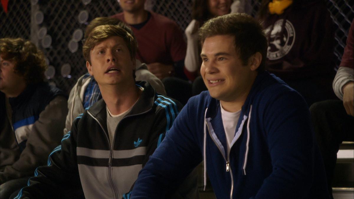 workaholics