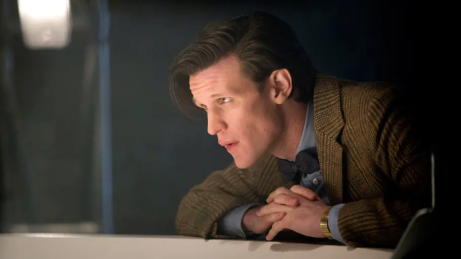 doctor who