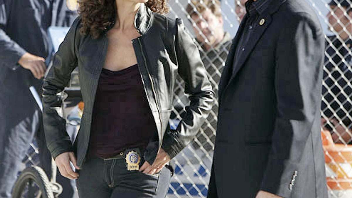 csi: ny
