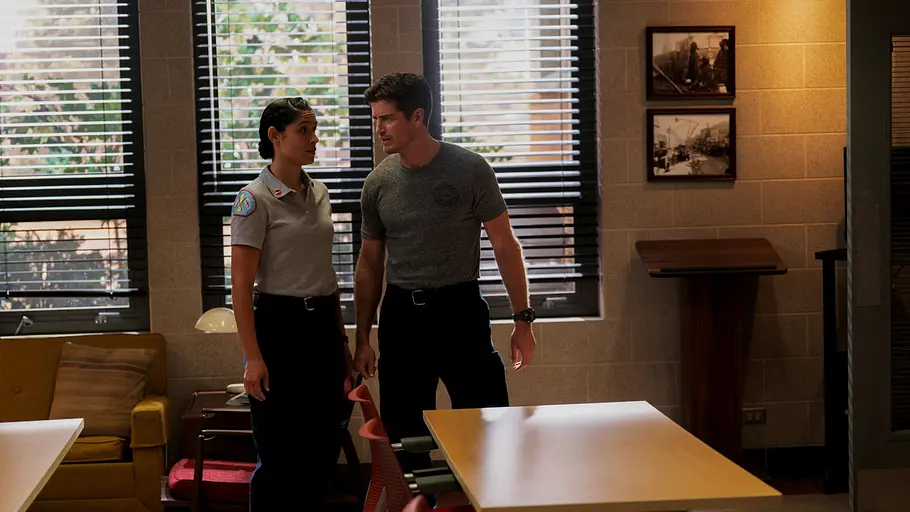 chicago fire