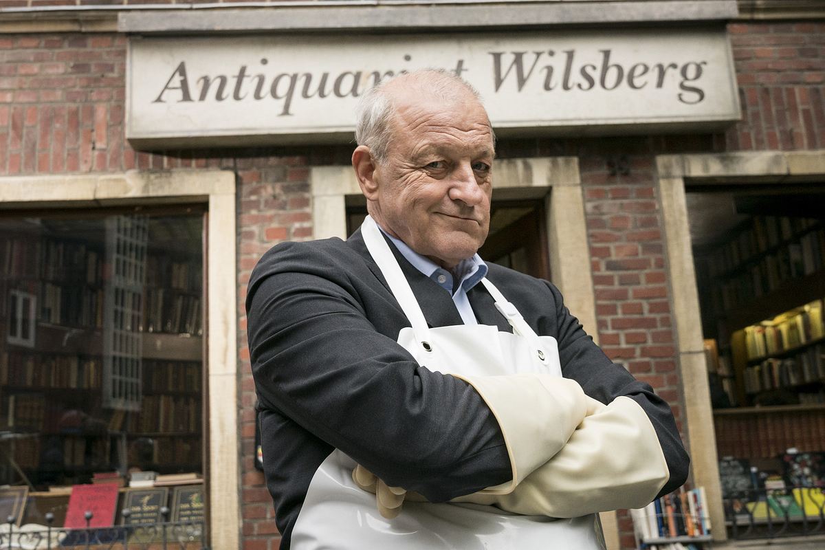 Wilsberg wilsberg