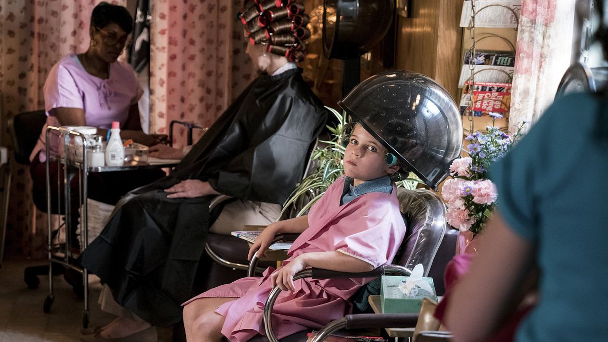 young sheldon