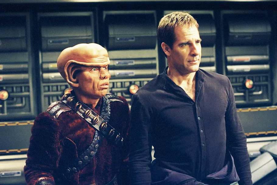 Star Trek: Enterprise star trek: enterprise