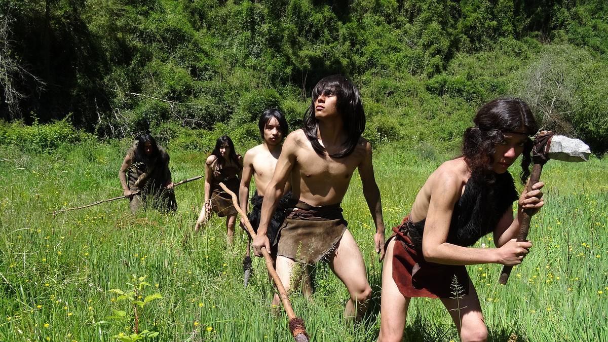 geheimnisvoller amazonas - das rätsel der urvölker