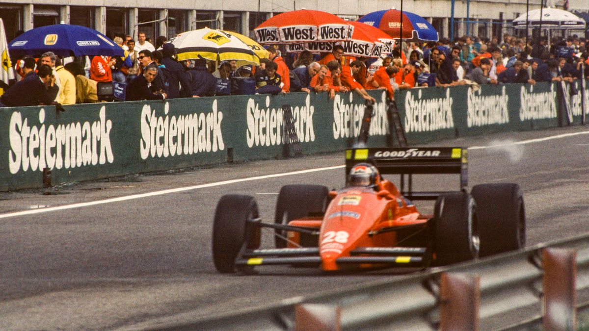 rennlegende gerhard berger