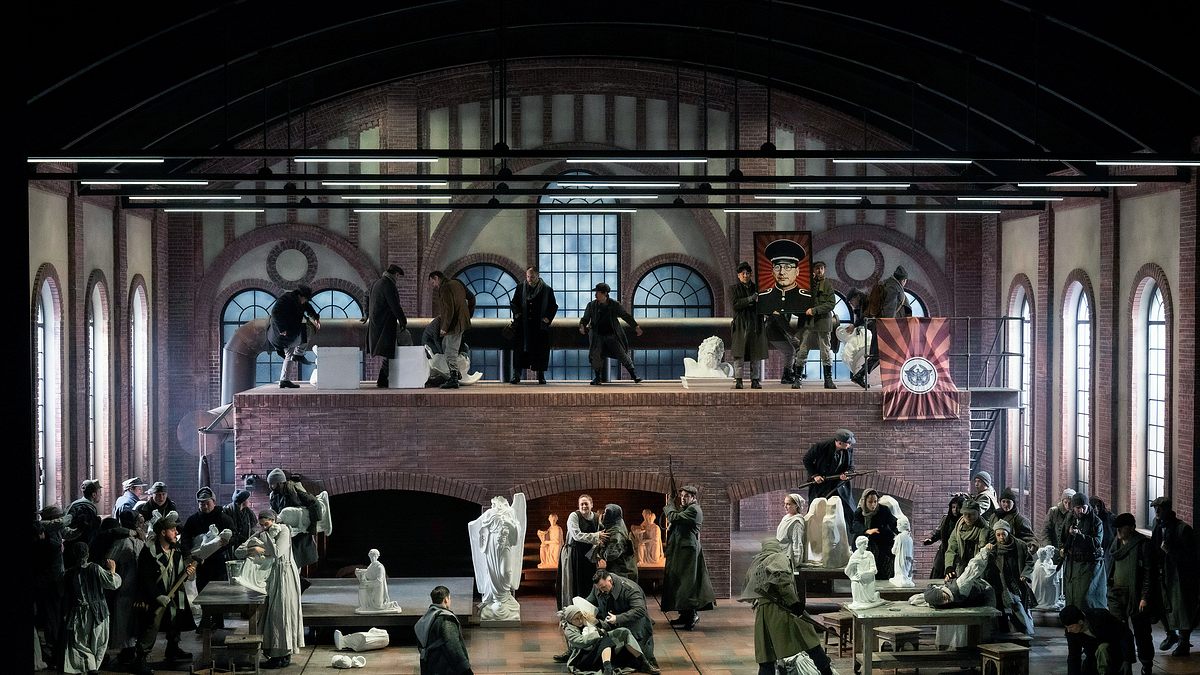 vincenzo bellini: norma