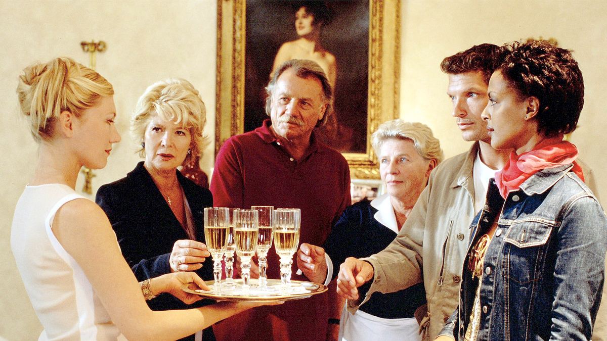 utta danella: das familiengeheimnis