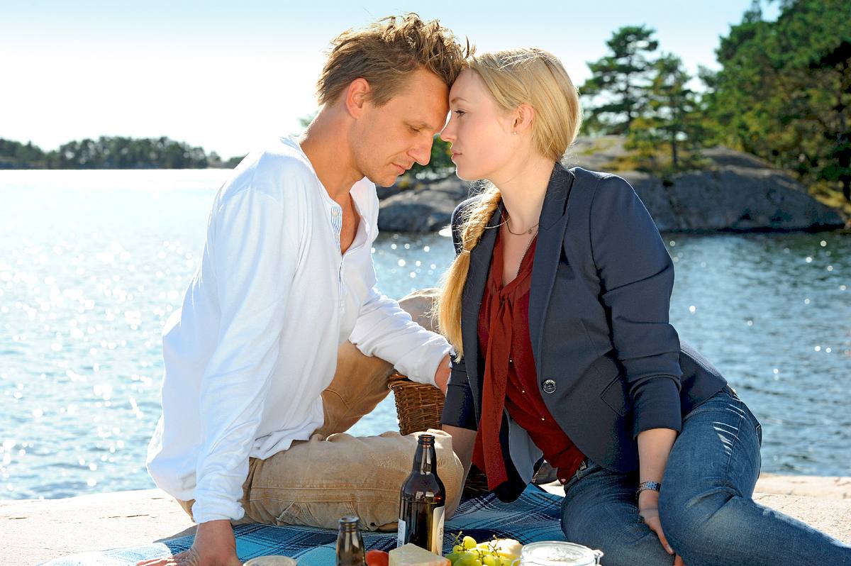 Inga Lindström: Der Tag am See inga lindström: der tag am see