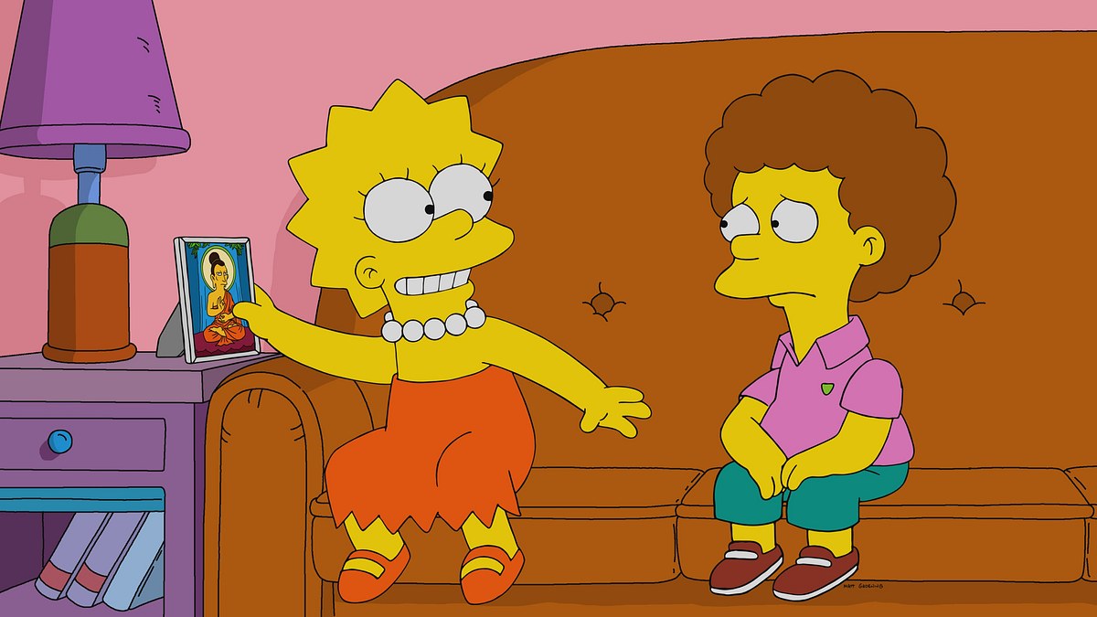 die simpsons